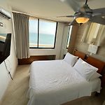 Apartamento con vista al mar Cartagena