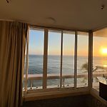 Apartamento con vista al mar Cartagena