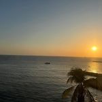 Apartamento con vista al mar Cartagena