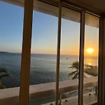 Apartamento con vista al mar Cartagena