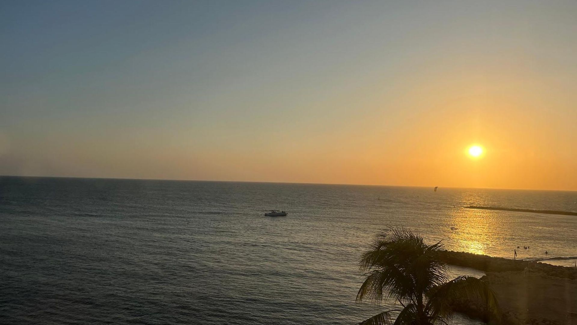 Con Vista Al Mar