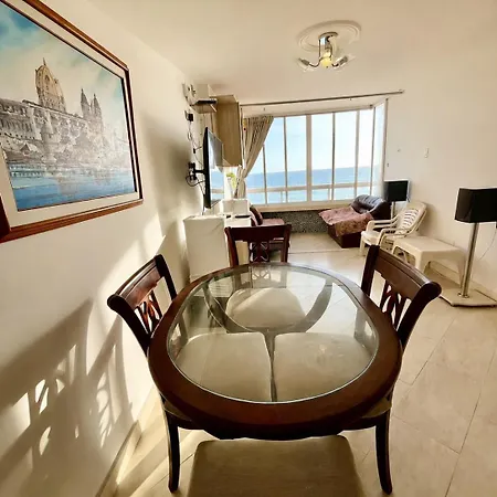Con Vista Al Mar Cartagena