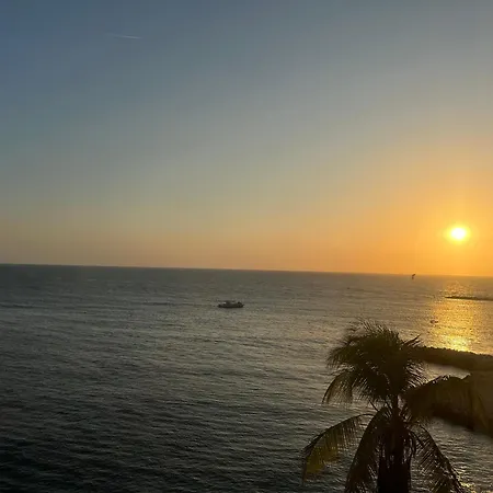 Con Vista Al Mar